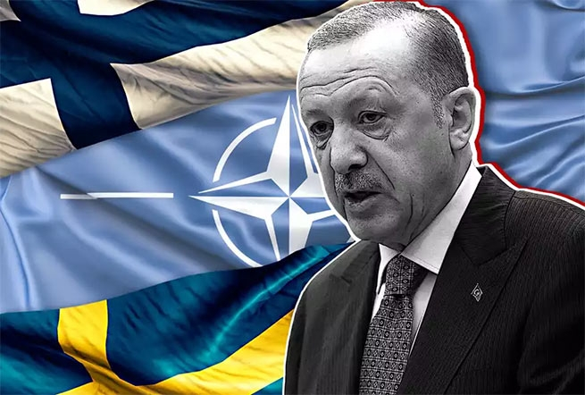 ΗΛΙΑΣ Δ. ΚΑΛΛΙΩΡΑΣ : Η ΕΛΛΑΔΑ ΚΑΙ Ο ΚΟΣΜΟΣ ΣΗΜΕΡΑ, ΣΕ ΤΙΤΛΟΥΣ (18/5/2022)
