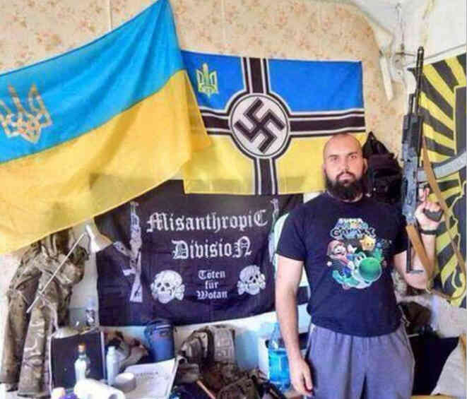 Σε επίλογο της ρωσικής νίκης στη Μαριούπολη