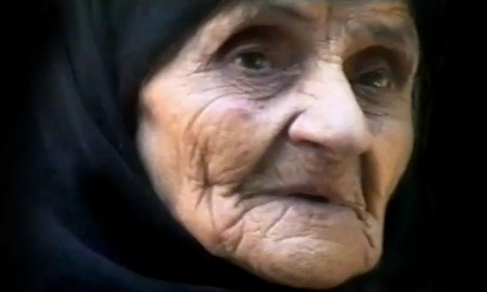 ΑΠΟ ΑΥΡΙΟ ΣΤΟ ΒΑΛΣΑΜΟ ΨΥΧΗΣ ΑΝΕΚΔΟΤΕΣ ΠΡΟΦΗΤΕΙΕΣ ΤΗΣ ΓΕΡΟΝΤΙΣΣΑΣ ΛΑΜΠΡΙΝΗΣ ΒΕΤΣΙΟΥ…