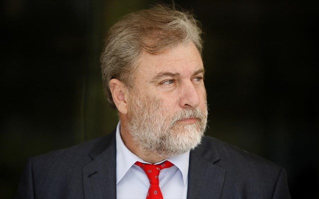 Νότης Μαριάς: Oμιλία στη Θεσσαλονίκη για τα εθνικά θέματα το Σάββατο 28/5/2022