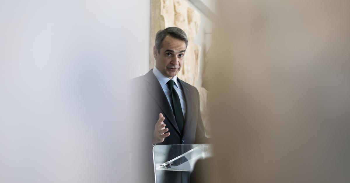 ΙΩΑΝΝΗΣ ΣΑΡΛΑΣ : ΤΟ ΤΡΑΓΙΚΟ ΦΑΙΝΟΜΕΝΟ ΜΗΤΣΟΤΑΚΗ…