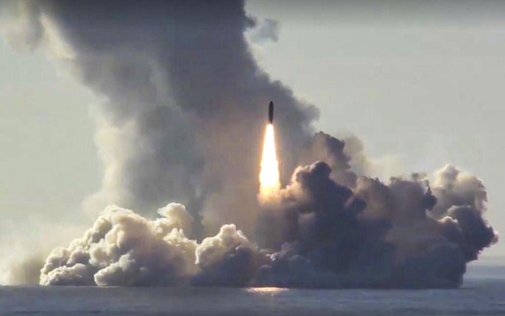 Παγκόσμια ανησυχία: ”Η «τακτική» Μπάιντεν στην Ουκρανία μπορεί να οδηγήσει σε Γ’ Παγκόσμιο Πόλεμο” «Αν χάσει ο Πούτιν, θα…