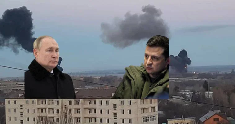 Νεγρεπόντη-Δελιβάνη Μαρία : Προπαγάνδα και πραγματικότητα για τον πόλεμο στην Ουκρανία