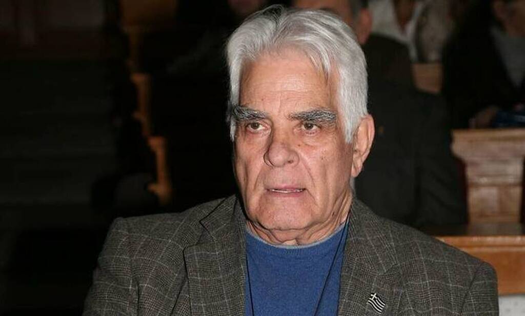 ΣΥΝΕΝΤΕΥΞΗ ΤΟΥ ΚΩΣΤΑ ΠΡΕΚΑ ΣΤΟΝ ΠΑΝΑΓΙΩΤΗ ΑΠΟΣΤΟΛΟΥ ΓΙΑ ΤΗΝ ΕΛΕΥΘΕΡΗ ΩΡΑ