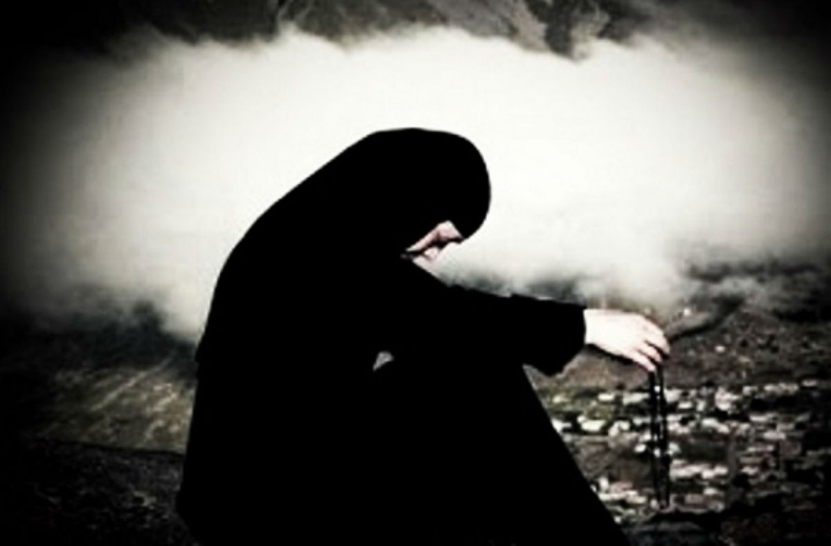 ΕΠΙΘΥΜΙΑ ΤΗΣ ΓΕΡΟΝΤΙΣΣΑΣ ΕΙΝΑΙ να ΓΝΩΣΤΟΠΟΙΗΘΕΙ και ΝΑ ΚΟΙΝΟΠΟΙΗΘΕΙ ΑΥΤΟ το ΜΗΝΥΜΑ