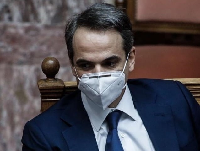 Ν.ΔΑΠΕΡΓΟΛΑΣ, “ΑΣΒΕΣΤΟ ΜΙΣΟΣ ΠΡΟΣ ΚΑΘΕΤΙ ΑΥΘΕΝΤΙΚΑ ΕΛΛΗΝΙΚΟ”