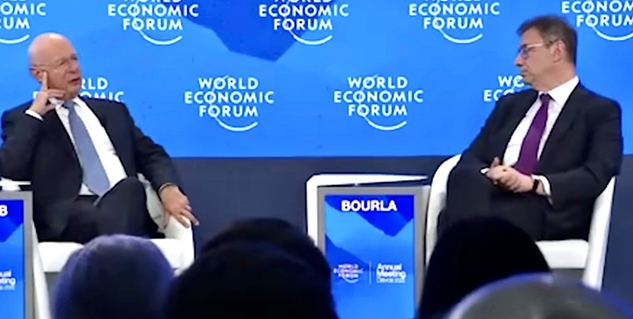 ΔΗΜΗΤΡΗΣ ΓΙΑΝΝΟΠΟΥΛΟΣ : Η ΕΣΧΑΤΗ ΥΒΡΙΣ ΤΟΥ «ΔΙΚΟΥ ΜΑΣ ΑΚΗ» ΜΠΟΥΡΛΑ