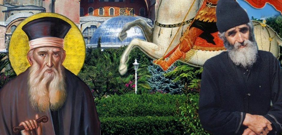 Να γιατί θα φάει το κεφάλι του ο Ταγίπ! Αυτό είναι το μυστικό που θα μάθουν πρώτοι οι Τούρκοι;