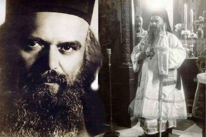 Άγιος Νικόλαος Βελιμίροβιτς: Πώς είναι δυνατόν να γίνεται σεβαστό το ψέμα