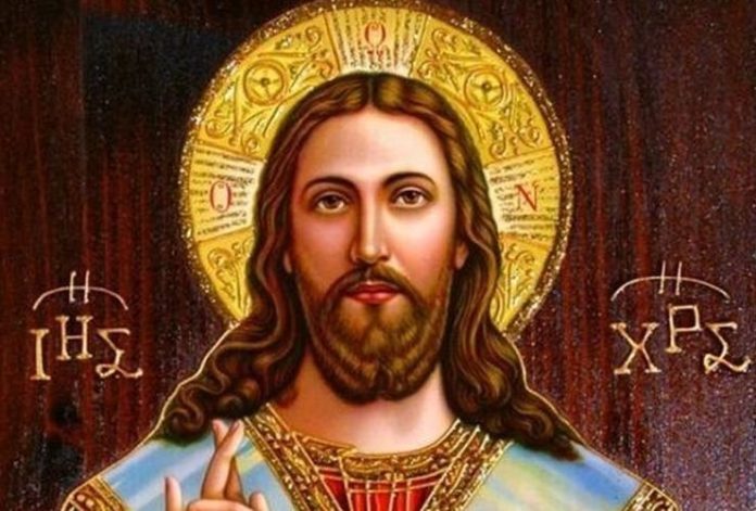 ΝΕΟ ΕΠΕΙΓΟΝ ΘΕΙΟ ΜΗΝΥΜΑ: – Ε! εσείς λαοί της Γης, με δάκρυα και αίμα θα πλυθεί η γη…