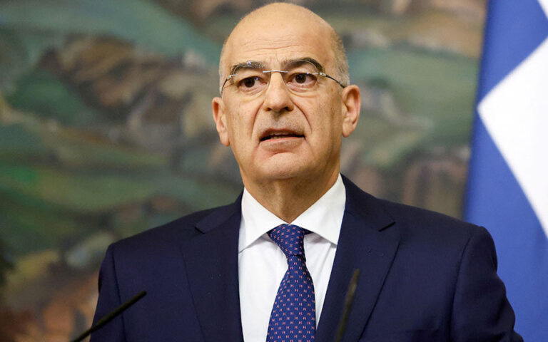 Ν. Δένδιας: Η Ελλάδα είναι έτοιμη να καλοδεχτεί Σουηδία- Φινλανδία στη ΝΑΤΟϊκή οικογένεια