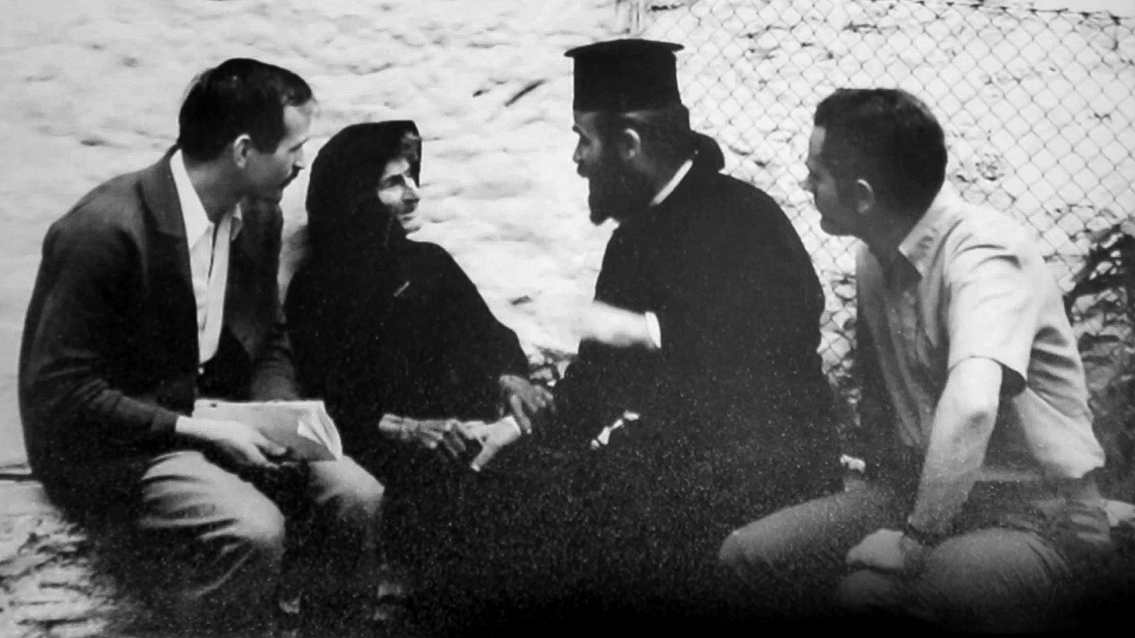 ΟΣΙΑ ΣΟΦΙΑ - Αντιγραφή