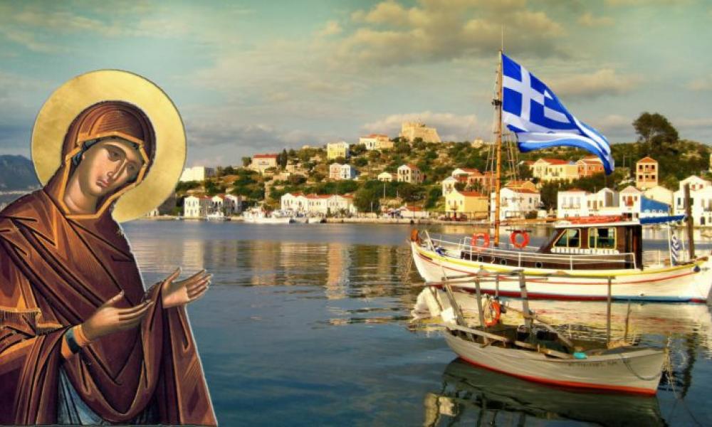 Δρ. Κωνσταντίνος Βαρδάκας : Αlert “άνοιξε η πόρτα της σύγκρουσης”
