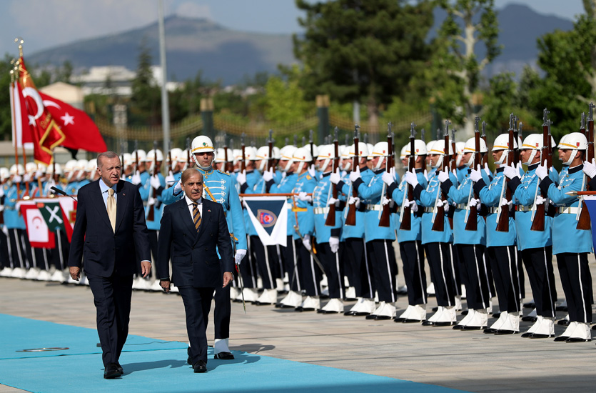 Αποκάλυψη- Σχέδιο Τουρκίας για αποσταθεροποίηση – Άγκυρα: ”Έρχεται πόλεμος μουσουλμάνων & ινδουιστών στην Ινδία”!