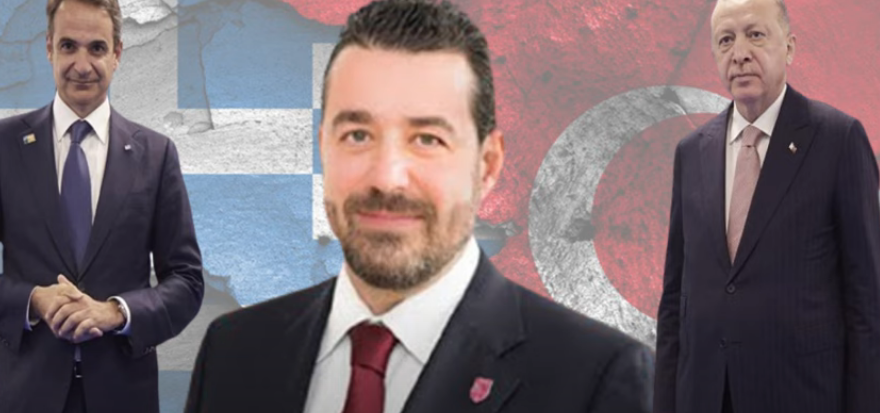 ΧΤΥΠΗΣΕ ΣΥΝΑΓΕΡΜΟΣ! Γ. Φίλης: «Η Τουρκία θα επιτεθεί σε μεγάλο νησί, όχι σε…»