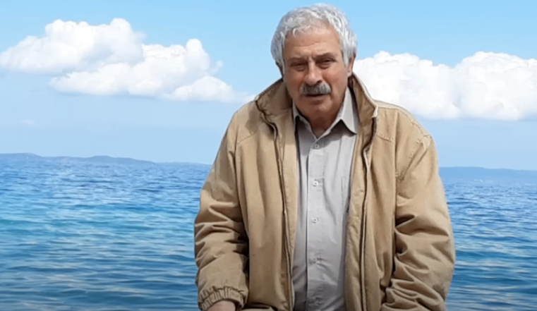 Παντελής Σαββίδης: «Γι’ αυτό δεν θα χτυπήσει ο Ερντογάν»