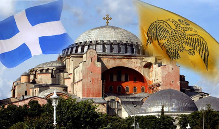 Κωνσταντινούπολη: Γιατί θα είναι πάντα η Άγια Πόλη των Χριστιανών