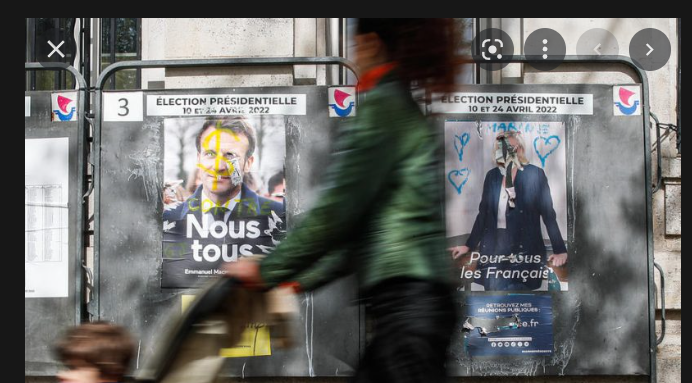 Τα κινήματα εθνικής κυριαρχίας σε άνοδο: από τη Γαλλία μέχρι τη Λατινική Αμερική