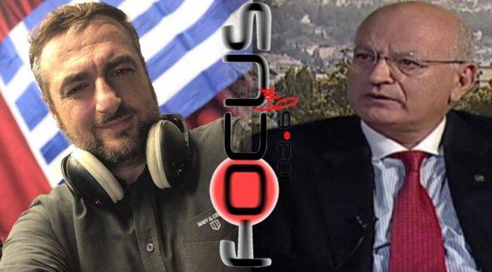 Απόστολος Ζέρβας για “long covid syndrome”: “Ο ιός εξουδετερώνεται, δεν υπάρχει τέτοιο σύνδρομο. Το έχουν βγάλει απ΄το μυαλό τους για να …