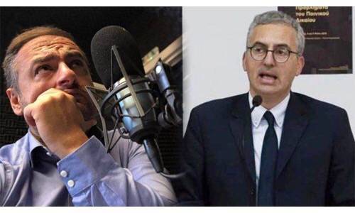Κ. Βαθιώτης: “Αυτός που δεν αποχωρίζεται τη μάσκα, βρίσκεται σε θέση πειραματόζωου που έχει εκγυμναστεί στην απεμπόληση της ελευθερίας του”