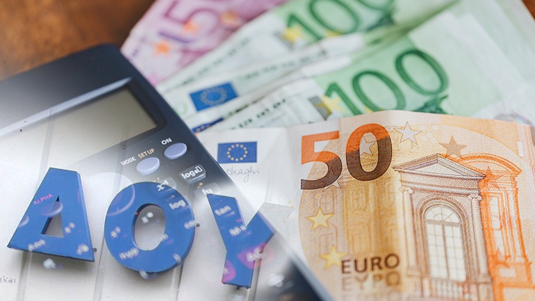 Αυξήθηκαν δραματικά τα χρέη στην Εφορία ΟΙ ΣΥΝΟΛΙΚΕΣ ΟΦΕΙΛΕΣ ΑΝΕΡΧΟΝΤΑΙ ΣΕ 112,559 ΔΙΣ. ΕΥΡΩ …