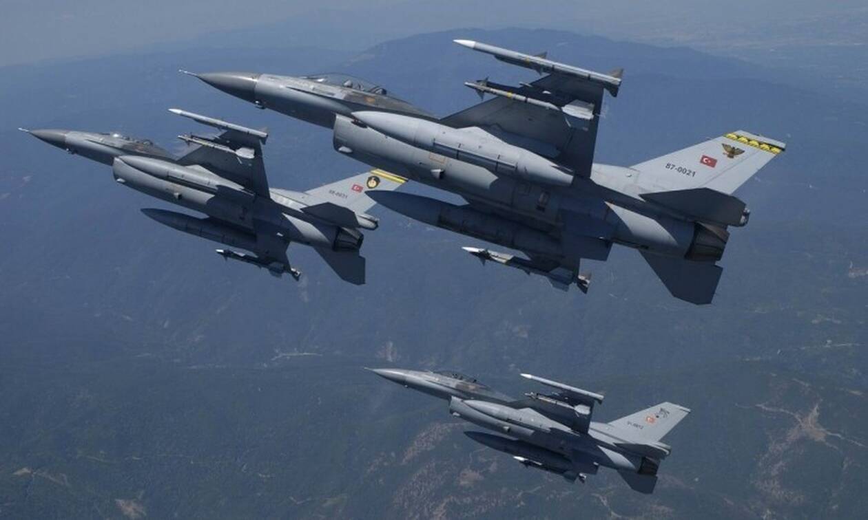 “ΣΕ ΤΡΙΑ ΣΤΑΔΙΑ Η ΕΠΙΘΕΣΗ ΤΩΝ ΤΟΥΡΚΩΝ – ΜΕΓΑΛΗ ΘΛΙΨΗ, ΠΕΙΝΑ ΚΑΙ ΤΡΟΜΟΣ ΣΤΗΝ ΕΛΛΑΔΑ ΤΟΥΣ ΜΗΝΕΣ ΜΕΤΑ ΤΟ ΠΑΣΧΑ ΤΟΥ ΚΑΛΟΚΑΙΡΙΟΥ”