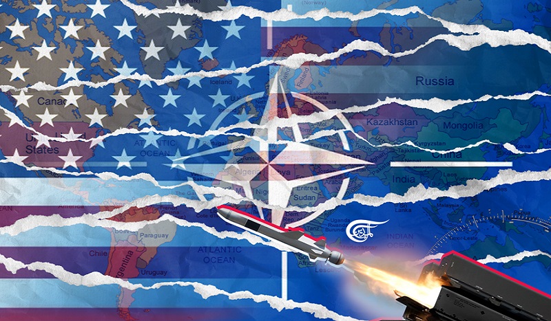 Ένα ΝΑΤΟ με μεταβλητή γεωμετρία; Ω, αλήθεια;