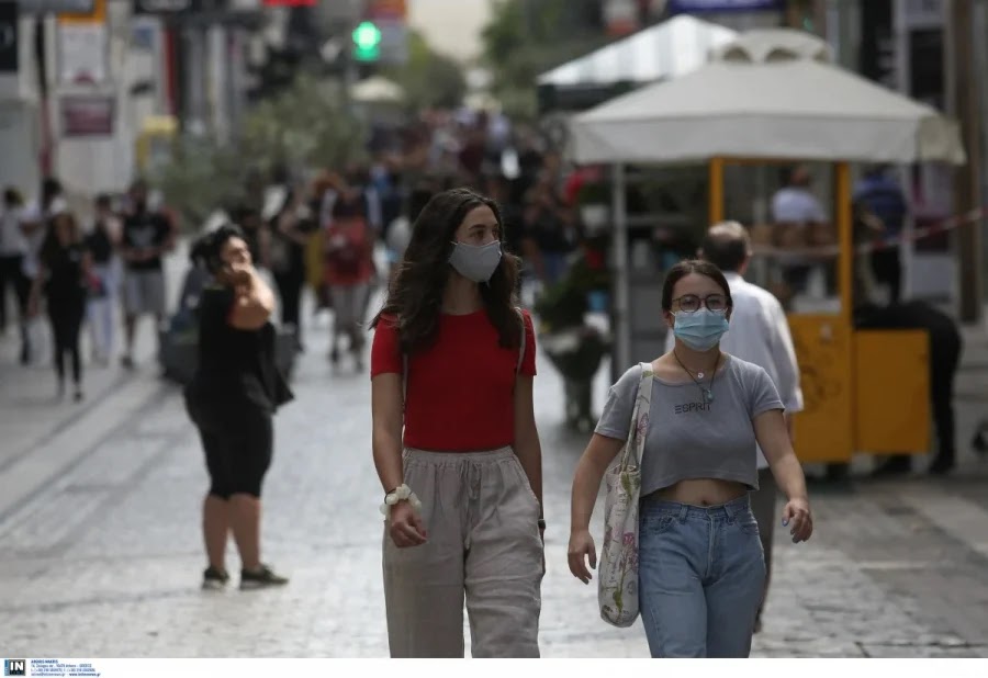 Επιτάχυνση ηλεκτρονικού φακελώματος από το νεοταξικό κράτος.