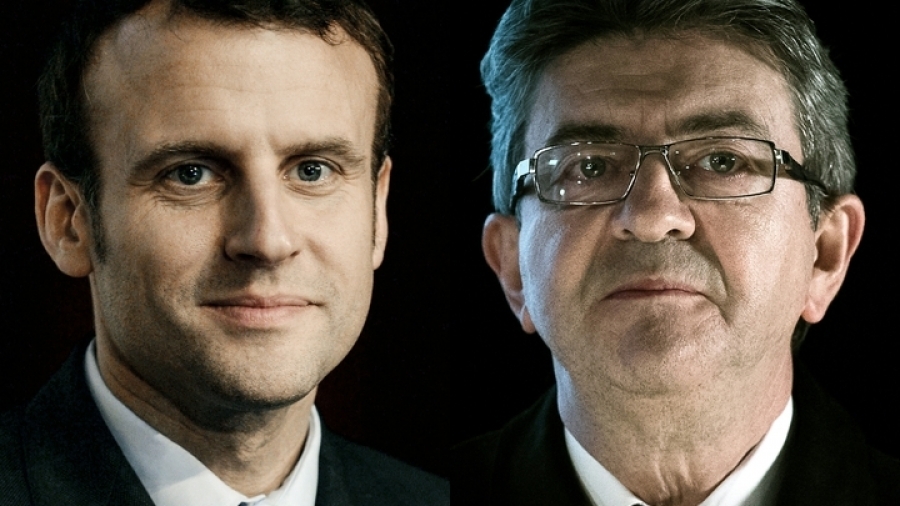Αποδοκιμασία για Macron: Χάνει την απόλυτη πλειοψηφία στη Βουλή με μόλις 224 έδρες – Στις 149 ο Melenchon, ρεκόρ Le Pen