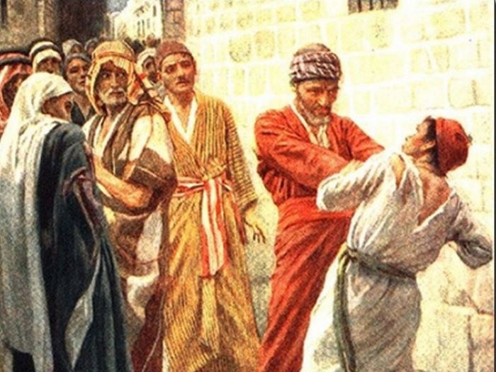 Γεώργιος Φλώρος : «Χρωστάς …ή σου χρωστάνε;»