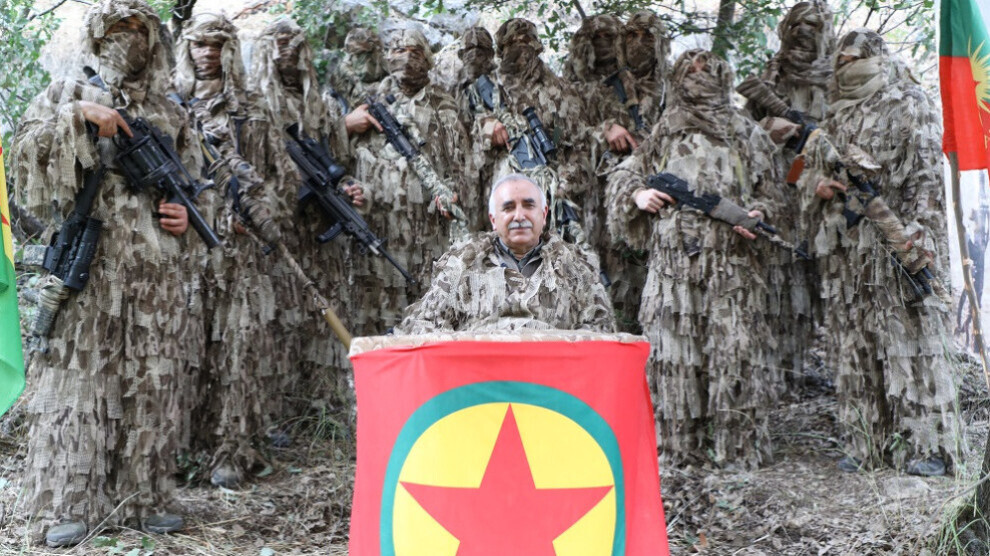 Διασυρμός των Τουρκικών ΕΔ από τους Κούρδους – 36 στελέχη των ΤΕΔ σκοτώθηκαν – Αφήνουν τα πτώματα στο πεδίο των μαχών οι Τούρκοι!