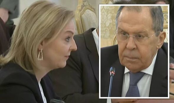 Για αυτό η Βρετανία θα ΒΥΘΙΣΤΕΙ στους ωκεανούς: ΕΞΩΠΡΑΓΜΑΤΙΚΑ λόγια από την ΥΠΕΞ, Lizz Truss – BINTEO