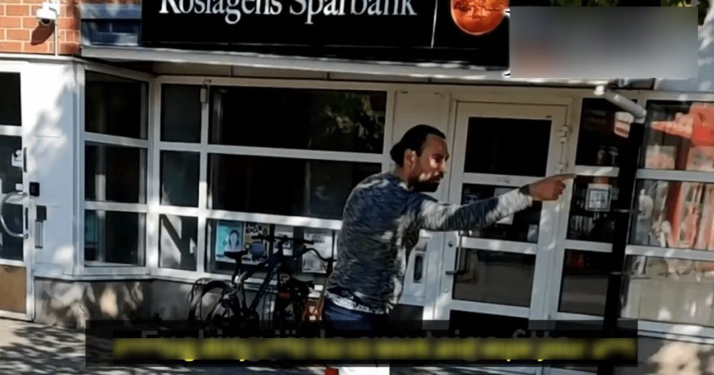 «Θα σας ΚΟΨΩ τα ΚΕΦΑΛΙΑ, θα ΒΙΑΣΩ τα παιδιά σας»! ΒΙΝΤΕΟ ΠΡΑΓΜΑΤΙΚΟΥ ΚΙΝΔΥΝΟΥ για όλη την Ευρώπη
