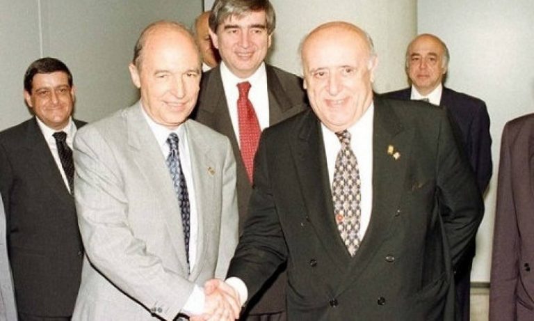 Αποκάλυψη: Συμβιβασμό Ελλάδας – Τουρκίας τύπου “Μαδρίτης” προωθούν οι ΗΠΑ στην σύνοδο του ΝΑΤΟ