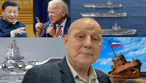 Διορατικός Krzysztof Jackowski: ο κόσμος ετοιμάζει κρυφά μια νέα ΗΜΕΡΑ 22.
