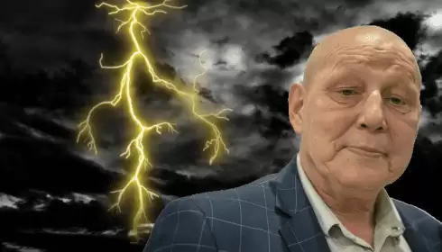 Διόρατος Krzysztof Jatskowski: Το σκοτάδι θα τυλίξει τη Γη τον Σεπτέμβριο.