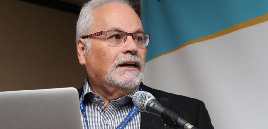 Παυλάκης: Ο covid δεν ήταν και δεν θα γίνει ποτέ γριπούλα – Φόβοι για νέα έξαρση