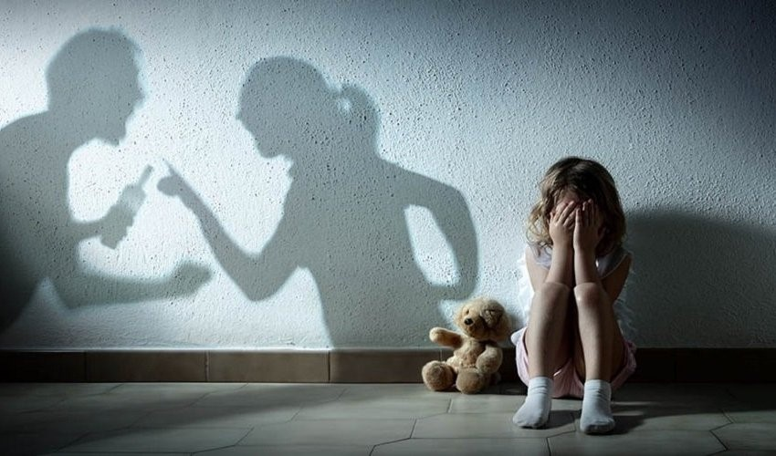 Το αντίδοτο στην “πανδημία της ενδοοικογενειακής βίας”
