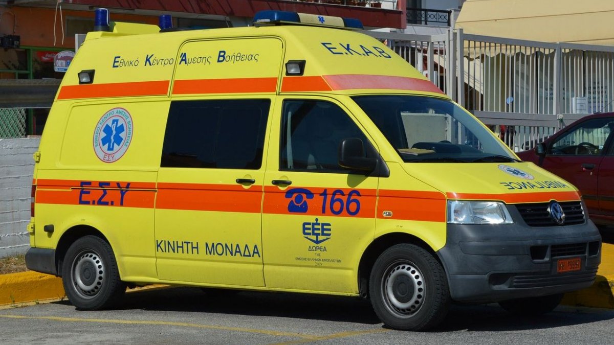 ΕΚΤΑΚΤΟ: Και νέος θάνατος νεαρού – Φοιτητής στο Πολυτεχνείο της Κρήτης βρέθηκε νεκρός μέσα στο σπίτι του