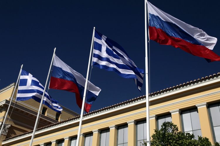 ΑΠΟΛΥΤΗ ΡΗΞΗ! Η Ρωσία απελαύνει Έλληνες διπλωμάτες και καλεί την Ελληνίδα πρέσβη στην Μόσχα – ΒΙΝΤΕΟ
