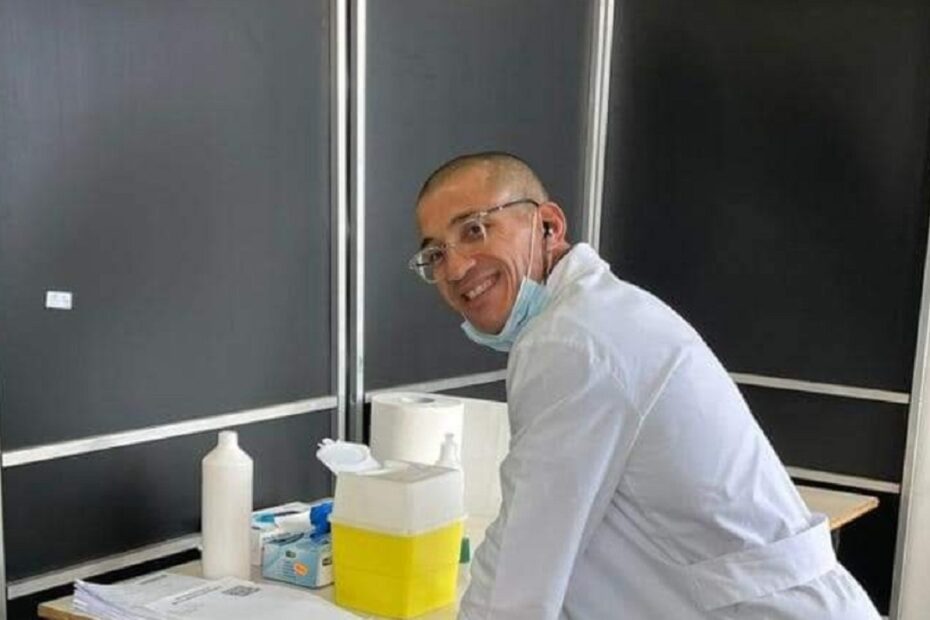 “Έφυγε” ξαφνικά ενώ έκανε τζόκινγκ, ο πρώτος γιατρός στην Ιταλία που εμβολιάστηκε κατά του covid