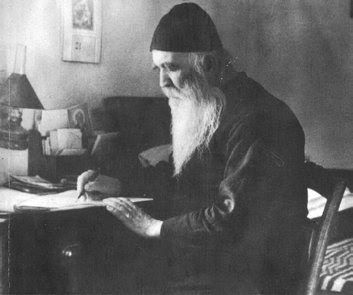 Το σωτήριο έργο του αγίου Γέροντα των Κυκλάδων, Φιλοθέου Ζερβάκου