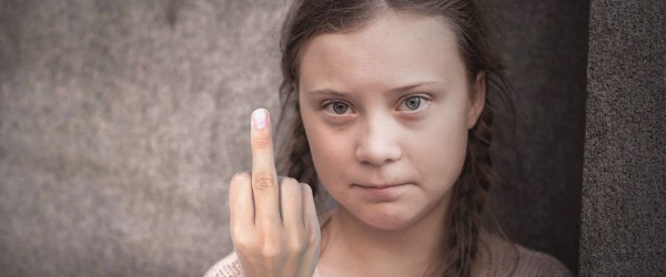 Ποιοι λαοί θα αρπάξουν πρώτοι τις “κλιματικές φάπες”;