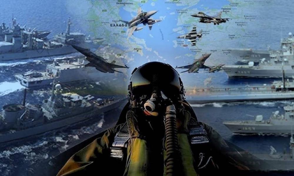 Πολύ μεγάλο ΘΑΥΜΑ του ΑΓΙΟΥ ΙΩΑΝΝΗ του Ρώσου σε πιλότο της ΠΑ εν ώρα πτήσης.