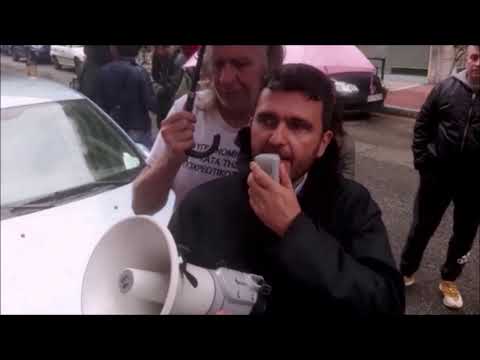 ΤΟΥ ΥΠΟΥΡΓΕΙΟΥ ΟΙ ΠΥΛΕΣ, ΟΙ ΝΕΕΣ ΘΕΡΜΟΠΥΛΕΣ !!!