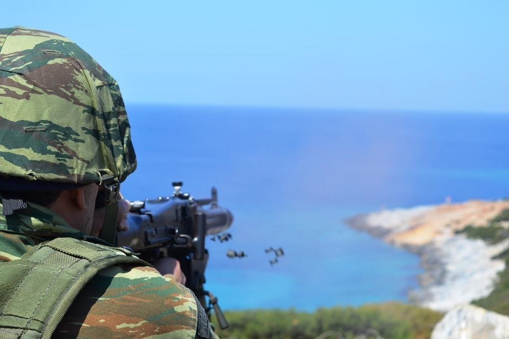 ΗΛΙΑΣ Δ. ΚΑΛΛΙΩΡΑΣ : Η ΕΛΛΑΔΑ ΚΑΙ Ο ΚΟΣΜΟΣ ΣΗΜΕΡΑ, ΣΕ ΤΙΤΛΟΥΣ (20/6/2022)