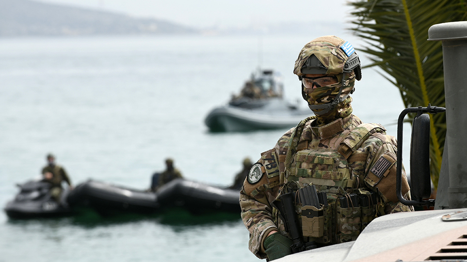 ΗΛΙΑΣ Δ. ΚΑΛΛΙΩΡΑΣ : Η ΕΛΛΑΔΑ ΚΑΙ Ο ΚΟΣΜΟΣ ΣΗΜΕΡΑ, ΣΕ ΤΙΤΛΟΥΣ (27/6/2022)