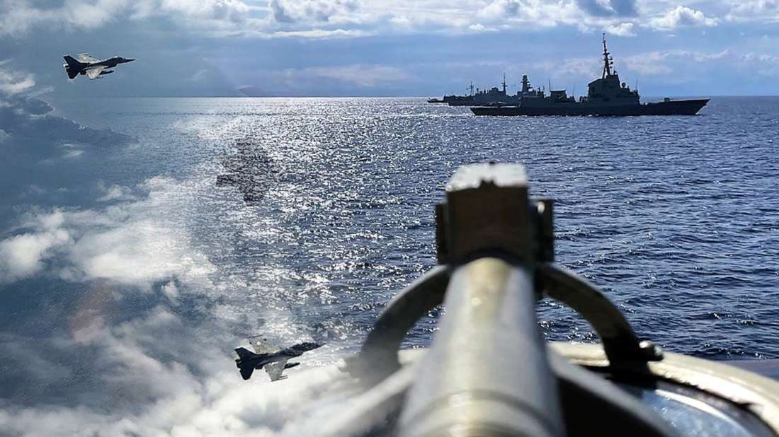 ΗΛΙΑΣ Δ. ΚΑΛΛΙΩΡΑΣ : Η ΕΛΛΑΔΑ ΚΑΙ Ο ΚΟΣΜΟΣ ΣΗΜΕΡΑ, ΣΕ ΤΙΤΛΟΥΣ (29/6/2022)