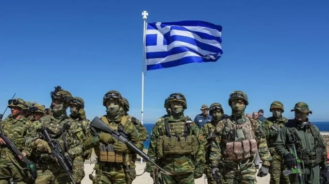 ΗΛΙΑΣ Δ. ΚΑΛΛΙΩΡΑΣ : Η ΕΛΛΑΔΑ ΚΑΙ Ο ΚΟΣΜΟΣ ΣΗΜΕΡΑ, ΣΕ ΤΙΤΛΟΥΣ (6/6/2022)