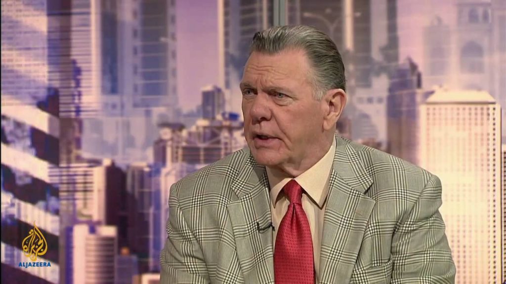 Αμερικανός στρατηγός Jack Keane: «Έρχεται ΠΑΓΚΟΣΜΙΑ ΕΠΙΣΙΤΙΣΤΙΚΗ ΚΡΙΣΗ, θα πεθάνουν εκατομμύρια ανθρώπων» – ΒΙΝΤΕΟ